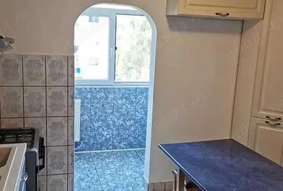 Vand apartament cu 2 camere decomandate Falticeni - 7