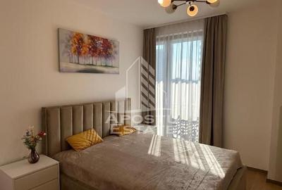 Apartament cu 3 camere decomandat, mobilat în Take Ionescu - 7