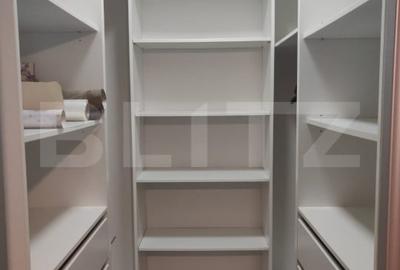 Apartament de lux cu 3 camere, 123 mp utili, in zona 9 Mai - etaj 4/7 -bloc 2012 - 8