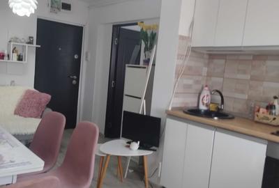 Apartament cu 2 camere decomandat în Prundu - 7