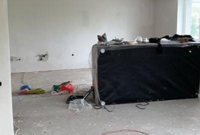 Casă cu 4 camere cu Teren 210 Mp în Căpușu Mare - 2