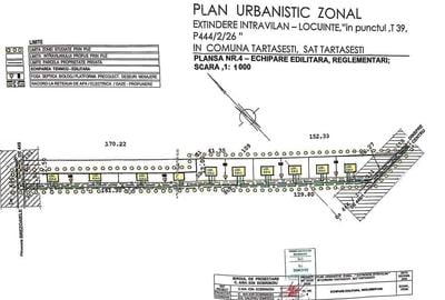 Teren de 20000 mp, în Tărtășești - 6