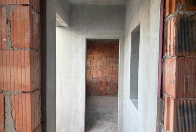 Propietar - Garsonieră de vânzare – 37 mp utili - bloc nou – parter– parcare sub - 6