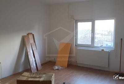 Apartament, 39 mp, finisat, la curte comuna, Dambul Rotund - 2