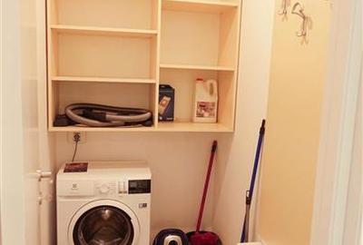 Apartament cu 2 camere decomandat, mobilat în Băneasa - 6