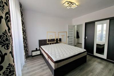 Apartament cu 2 camere decomandat, mobilat în Între Lacuri - 7
