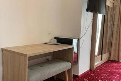 Hotel 3* tranzit mare Vestem - Sibiu -> Brasov - 2