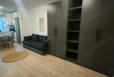 Inchiriez apartament 2 camere Ared cu parcare - 8