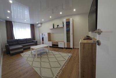 Apartament cu 2 camere decomandat în Micro 20 - 4