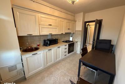 Apartament cu 3 camere în Central - 8