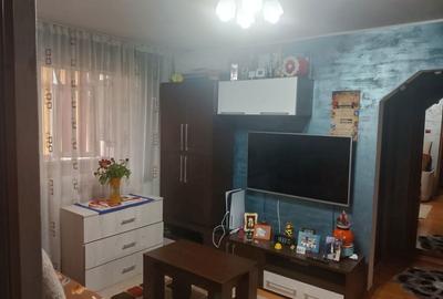 Apartament cu 2 camere semidecomandat în Sârbi - 7