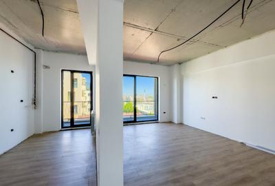 Garsoniera in Constanta, zona FAR, bloc NOU, 42mp - 6