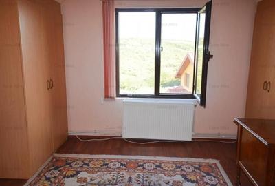 Proprietate de inchiriat: casa Parter + Etaj, Bucium - 19