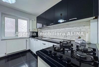 Ap. 2 camere in Deva, zona Gojdu, Aleea Constructorului, 47 mp, parter inalt. - 16