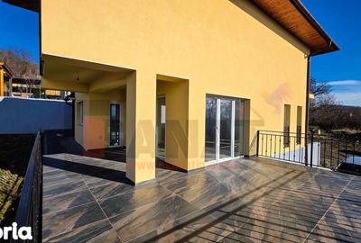 Casă cu 4 camere cu Teren 469 Mp în Terezian - 17