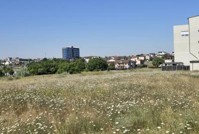 Teren de vanzare in Techirghiol zona lac - 7