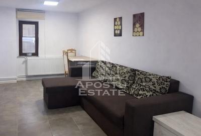 Apartament cu 2 camere, semidecomandat, centrala, zona Semicentrala - 1