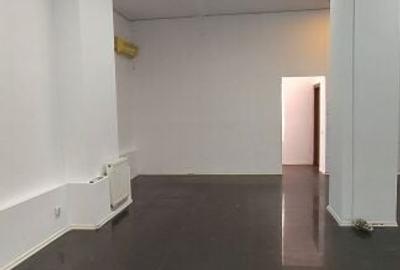 Spatiu comercial Unirii -Zepter 83 mp - 12