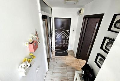 Apartament cu 2 camere semidecomandat, mobilat în Tei - 3