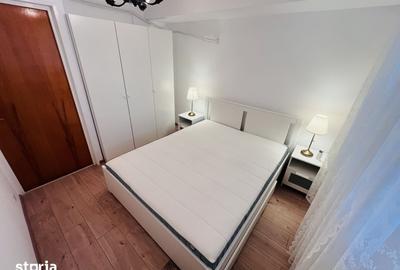 Apartament cu 3 camere, mobilat în Pantelimon - 1