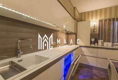 Apartament cu 3 camere în Mihai Viteazul