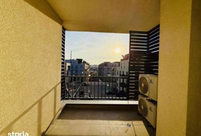 Apartament cu 2 camere în Central - 8