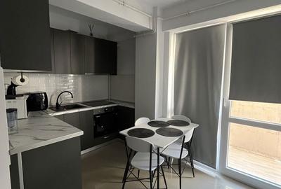 Apartament cu 2 camere semidecomandat în Valea Lupului - 1