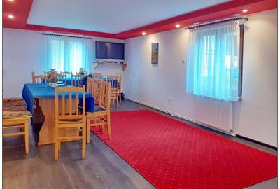 Vila Cu Priveliste Catre Castel De Vanzare In Bran - 16