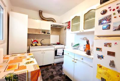 Casă individuală cu 4 camere cu Teren 142 Mp în Rahova - 8