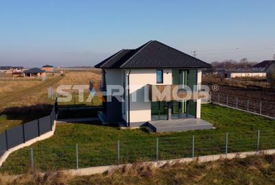 Casa individuala Cristian - 33