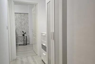 Apartament 2 camere decomandat Evergreen - 4