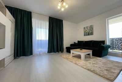 Apartament cu 3 camere decomandat în Titan - 1