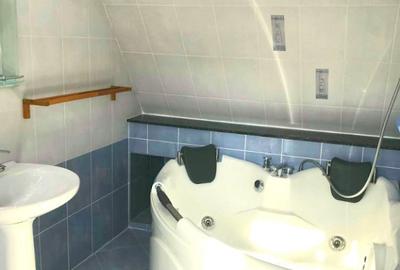 Apartament cu 3 camere în Centrul Vechi, Brașov – str. Nicolae Bălcescu COD 8200 - 7