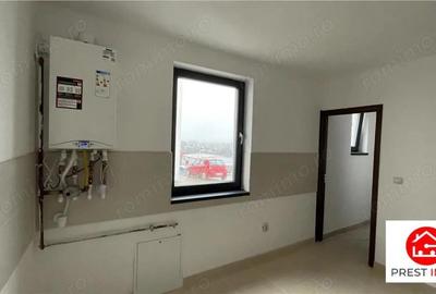 Apartament cu 2 camere în Criș - 8