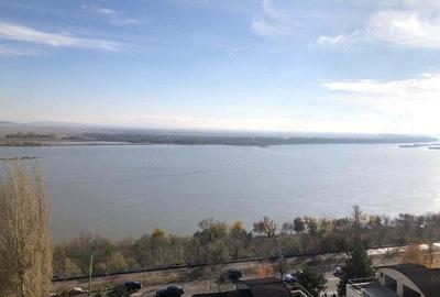 Apartament 1 camera, panorama unica, Faleza Dunarii, inclusiv perioade scurte - 2