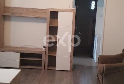 Apartament cu 2 camere semidecomandat, mobilat în Central - 5
