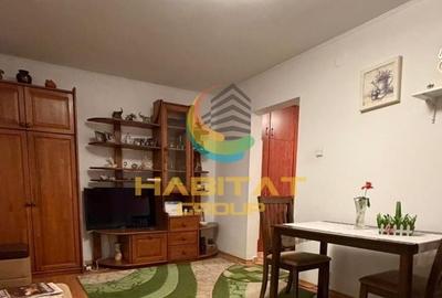 Apartament cu 2 camere semidecomandat, mobilat în Tei - 2