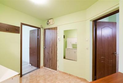 Reco, Apartament cu 1 camera Rogerius - 3