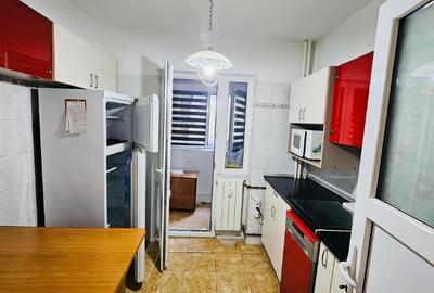 Apartament 3 camere, decomandat, etaj 1, Șoseaua Pantelimon, sector 2 - 6