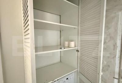 Apartament cu 3 camere spa?ios ?i luminos Cartier - 11