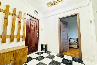 Apartament cu 2 camere decomandat în Șagului - 2