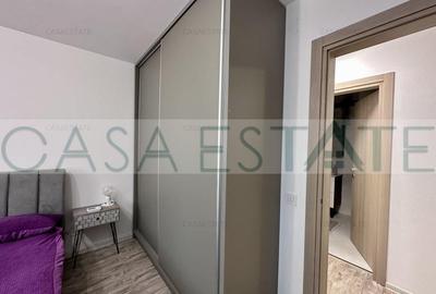 Inchiriere apartament 2 camere Roka Residence Timpuri Noi - 12