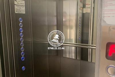 Apartament cu 3 camere în Dacia - 2