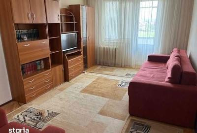 Apartament cu 2 camere semidecomandat în Central - 4