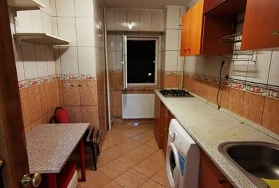 Garsonieră decomandată în 13 Septembrie - 3