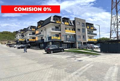 Spatiu comercial modern de inchiriat in Apahida - 1