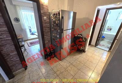 Apartament 2 Camere EREMIA GRIGORESCU Confort 1 Decomandat 2 Balcoane An 1986 - 3