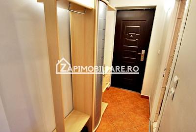 Apartament 1 camera, zona centrală Targu Mures - 8