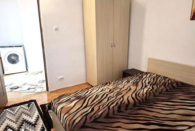 Apartament cu 3 camere în Central - 6