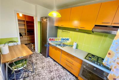 Apartament cu 3 camere semidecomandat, mobilat în Nicolae Grigorescu - 5